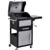 Landmann Grillwagen Holzkohlegrill