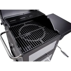 Landmann Grillwagen Holzkohlegrill