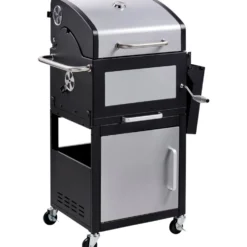 Landmann Grillwagen Holzkohlegrill