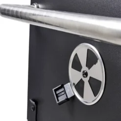 Landmann Grillwagen Holzkohlegrill