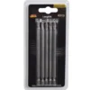 Langbits 110 mm CRV 5-teilig