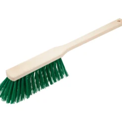 Langstielhandfeger Holz 43 cm