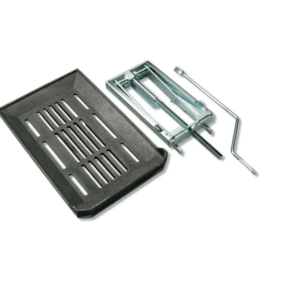 La Nordica Küchenherd Set "ROSA" serpentino Naturstein