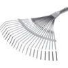 Laubbesen 50 cm mit 22 Zinken
