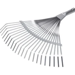 Laubbesen 50 cm mit 22 Zinken