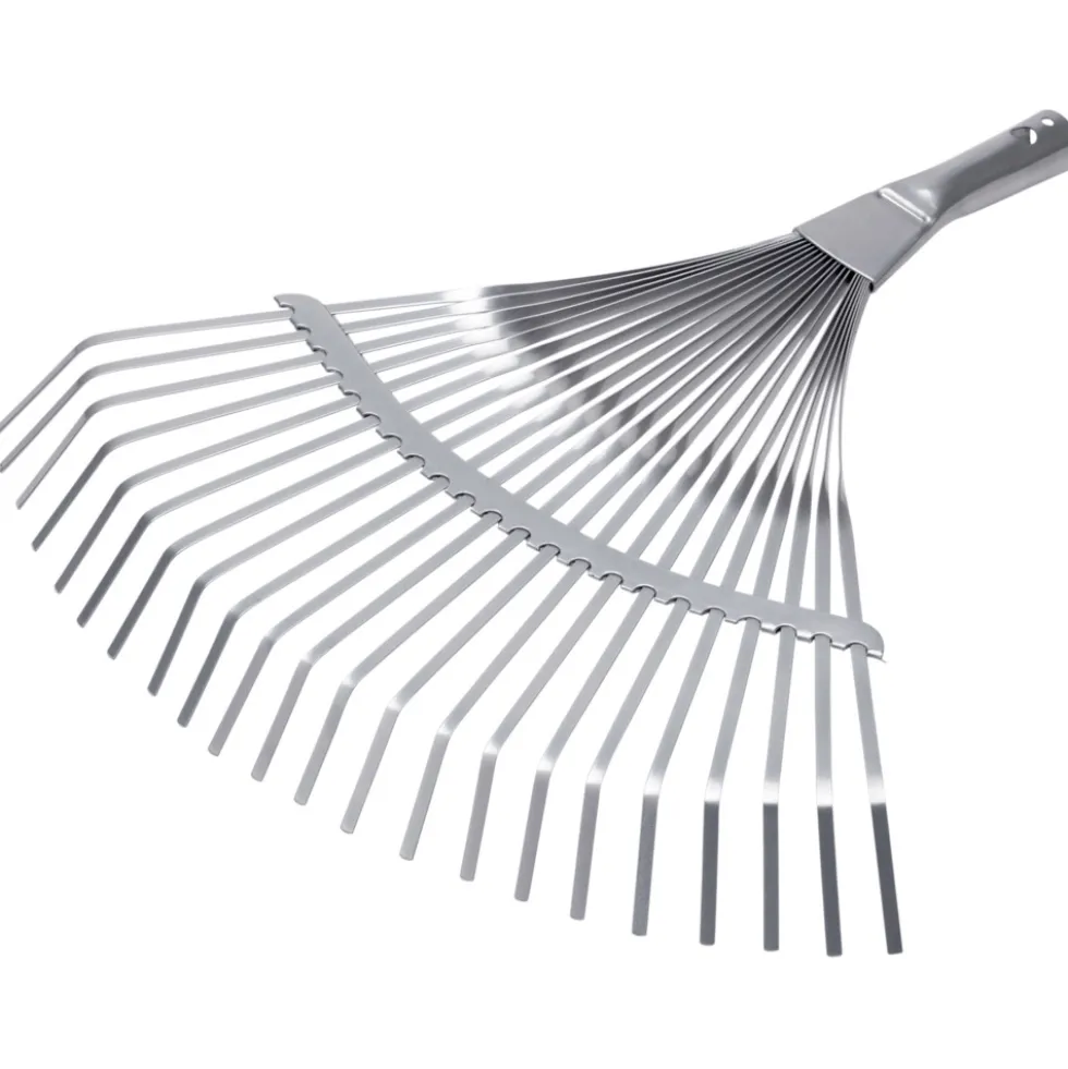 Laubbesen 50 cm mit 22 Zinken