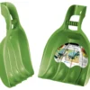 Laubgreifer 2er-Set grün