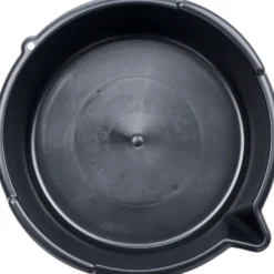 Ölauffangwanne 8 Liter mit Ausgießer