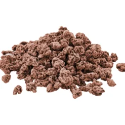 Lava-Mulch 20 Liter mit Körnung von 8 bis 16mm in Rot