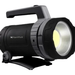 LED-Arbeitslampe 10 Watt 500 Lumen IP X4