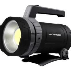 LED-Arbeitslampe 10 Watt 500 Lumen IP X4