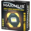 LED Arbeitsleuchte 10W, 1000 Lumen