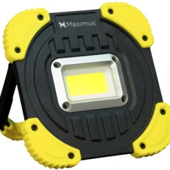 LED Arbeitsleuchte 10W, 1000 Lumen