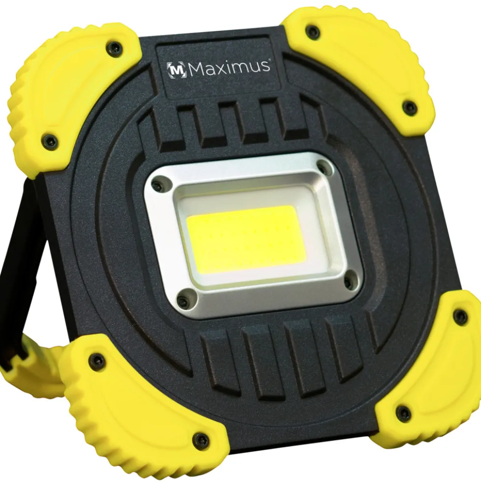 LED Arbeitsleuchte 10W, 1000 Lumen