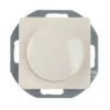 LED Dimmer Maranello ultraweiß 3-60 Watt Unterputz