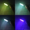 LED-Duschkopf Shower Festival B-Ware