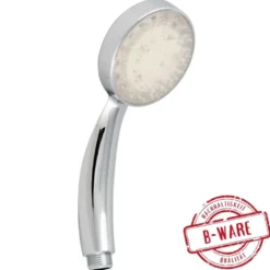 LED-Duschkopf Shower Festival B-Ware
