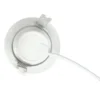LED-Einbaustrahler LUXULA 5W - 450 lm - 38° dimmbar im 3er Pack