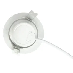 LED-Einbaustrahler LUXULA 5W - 450 lm - 38° dimmbar