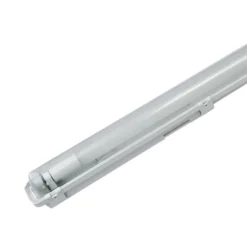 LED-Feuchtraumleuchte 120cm inkl. 16W LED-Röhre 4000K