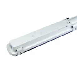 LED-Feuchtraumleuchte 120cm inkl. 16W LED-Röhre 4000K