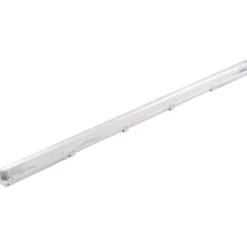 LED-Feuchtraumleuchte 120cm inkl. 16W LED-Röhre 4000K