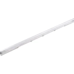 LED-Feuchtraumleuchte 150cm inkl. 20W LED-Röhre 4000K