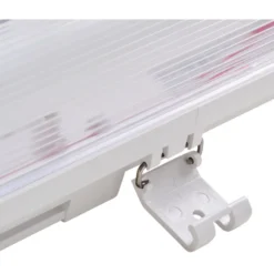 LED-Feuchtraumleuchte 150cm inkl. 20W LED-Röhre 4000K