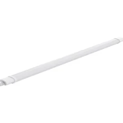 LED-Feuchtraumleuchte 18 Watt, 120 cm mit Leuchtmittel