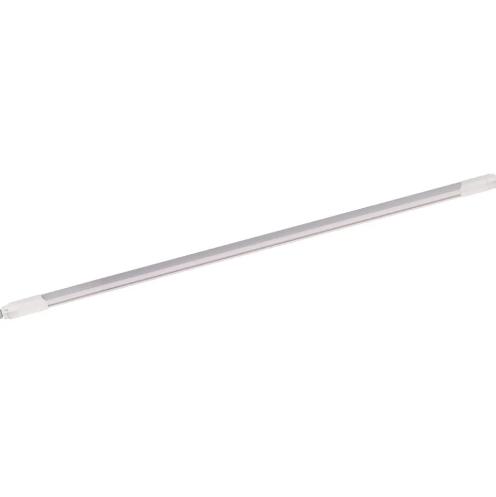 LED-Feuchtraumleuchte 18 Watt, 120 cm mit Leuchtmittel