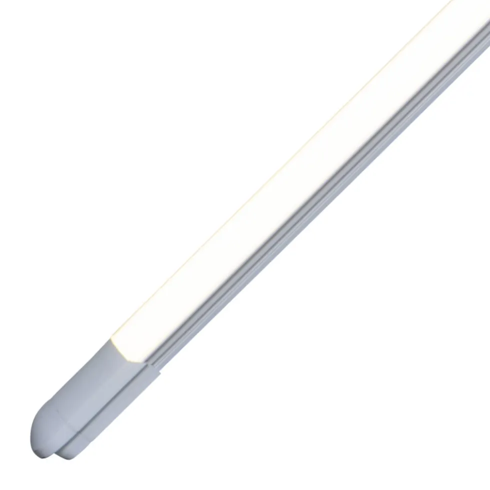 LED Feuchtraumleuchte 18 W, neutralweiß
