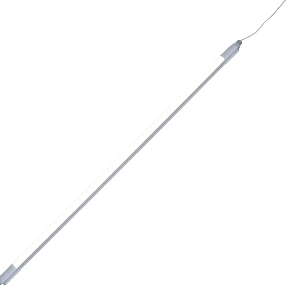 LED Feuchtraumleuchte 18 W, neutralweiß