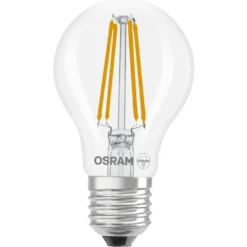 LED-Filamentlampe E27 5,9W 806lm
