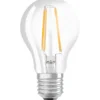 LED-Filament-Lampe E27 6,5 W, 806lm