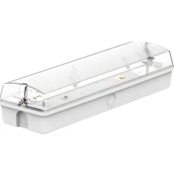 LED-Fluchtwegleuchte, 15er-Set