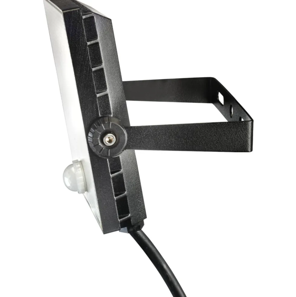 LED-Fluter 20 Watt 1600 Lumen mit Bewegungssensor