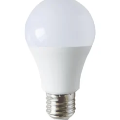 LED-Lampe E27 9,4W, 806lm, neutralweiß, birnenform