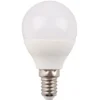 LED Lampe Tropfenform E14 mit 4,9W 470lm