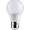 LED-Lampe 5,5 Watt dimmbar in Birnenform E27 Sockel