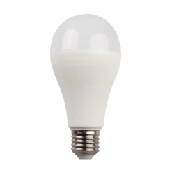 LED Lampe 14 Watt in Birnenform mit E27 Sockel