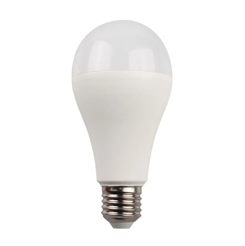 LED Lampe 14 Watt in Birnenform mit E27 Sockel