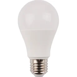 LED-Lampe 9,4 W dimmbar in Birnenform E27 Sockel