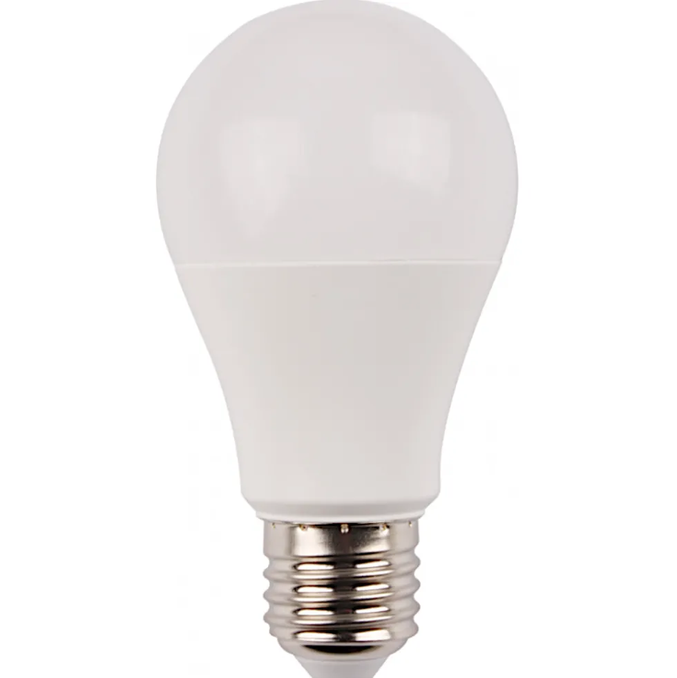 LED-Lampe 9,4 W dimmbar in Birnenform E27 Sockel