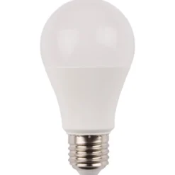 LED-Lampe 11,8 W dimmbar in Birnenform E27 Sockel