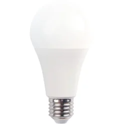 LED-Lampe 14,1 W dimmbar in Birnenform E27 Sockel