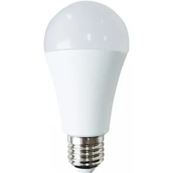 LED-Lampe 13,5 W in Birnenform E27 Sockel