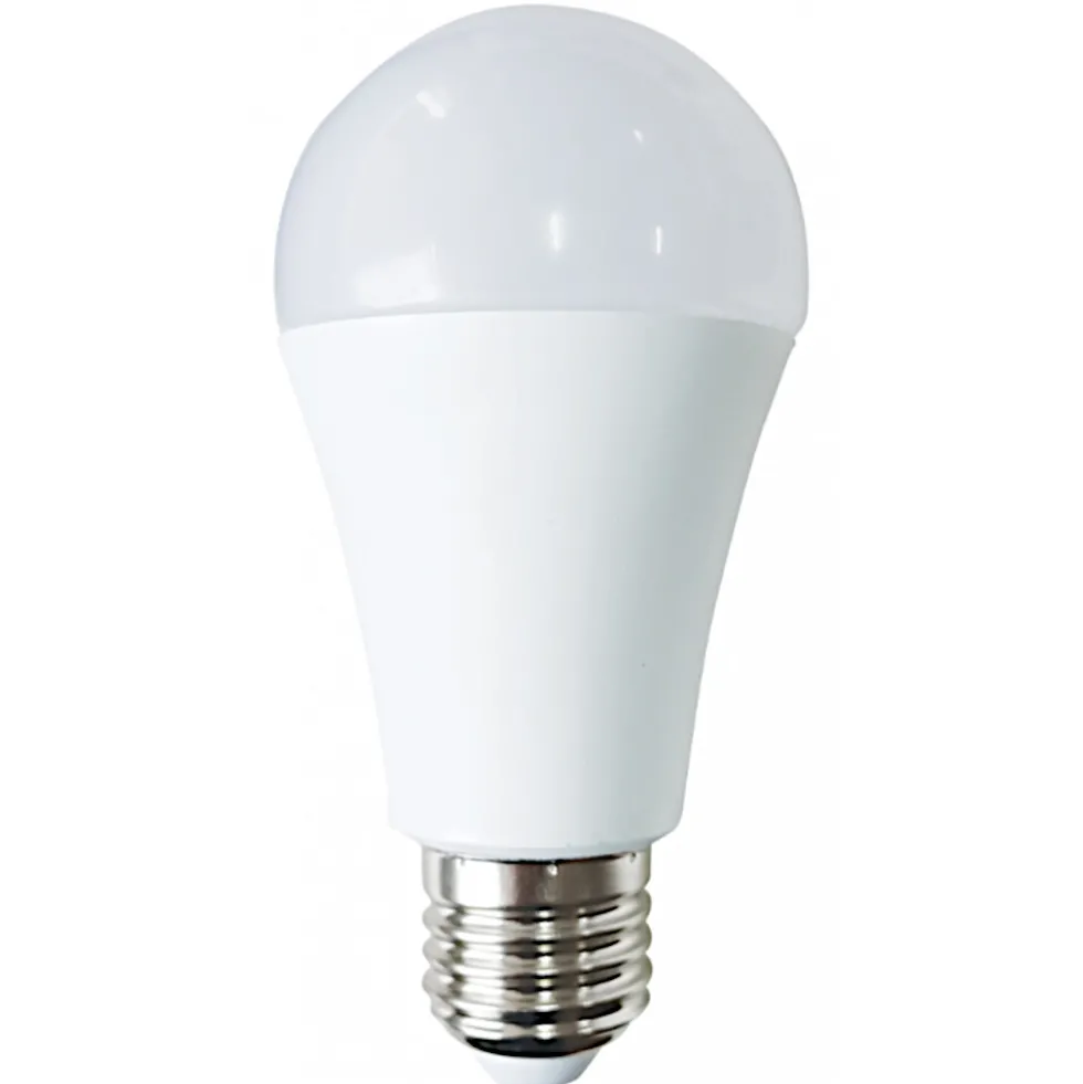 LED-Lampe 13,5 W in Birnenform E27 Sockel