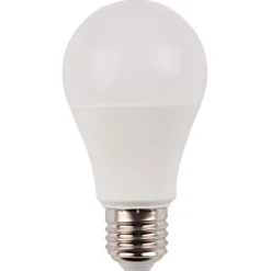 LED-Lampe 11,8 W in Birnenform mit E27 Sockel