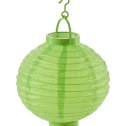 LED-Lampion in 5 Farben Ø20 cm KYNAST Garden