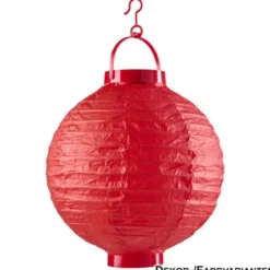 LED-Lampion in 5 Farben Ø20 cm KYNAST Garden